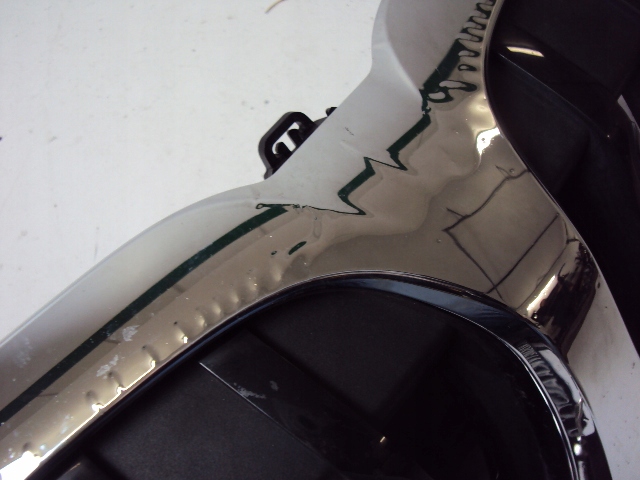 фото №6, Решётка радиатора решётка радиатора bmw serii 3 g20