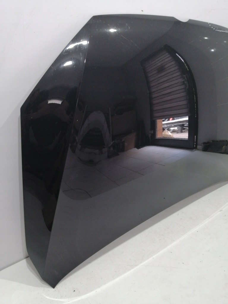 Капот vw sportsvan фаркоп 6089 в Украине