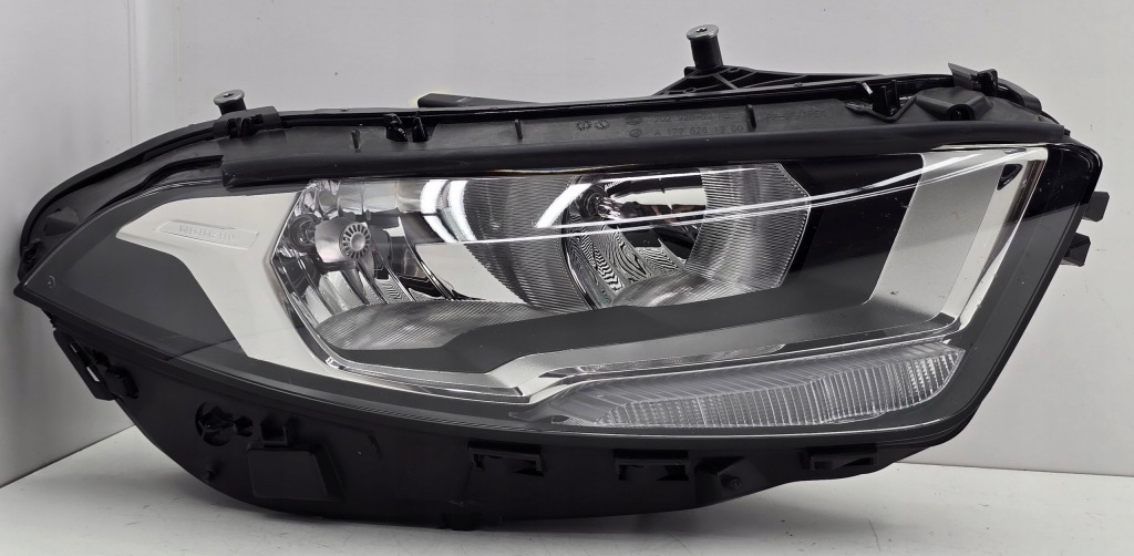 фото №1, Mercedes w177 a-klasa led фара правий лампа передня права a1779062200