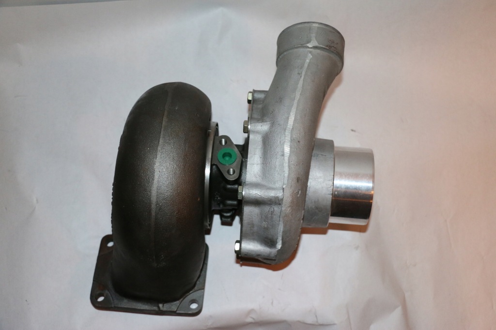 Garret ta51 a/r154 466478-50123 jh51122w турбонагнетатель, new турбонагнетатель Киев