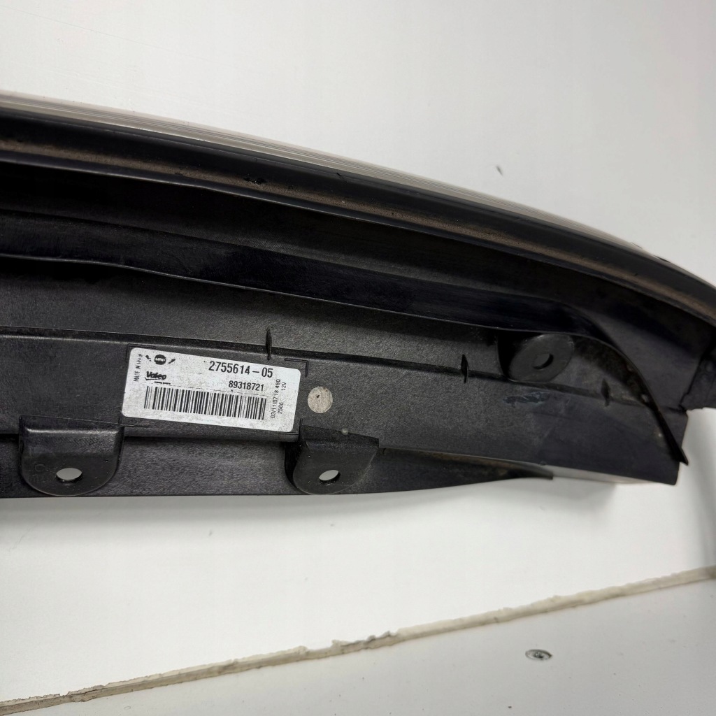 Світло стоп стоп-сигнал повний mini clubman r55 оригінальний номер оригінал 7168087 Київ