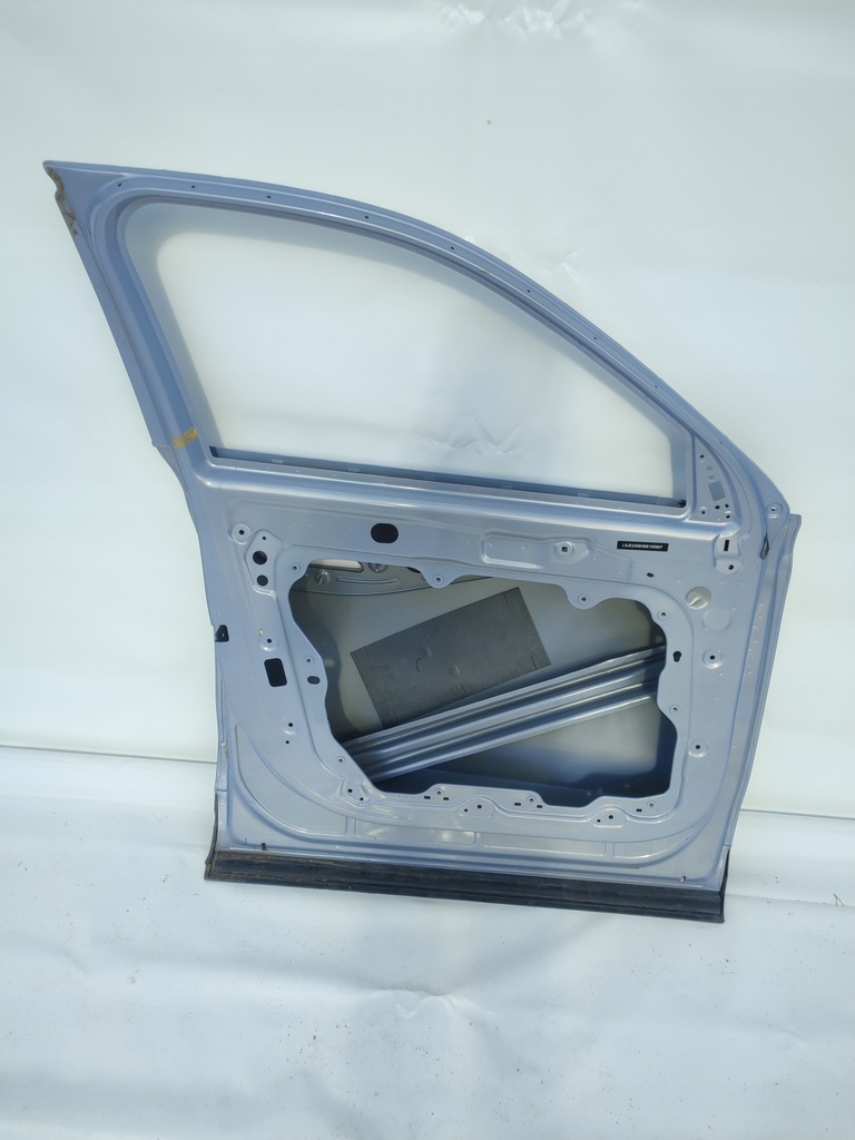 фото №9, Mg marvel двері лівий ліва перед передні