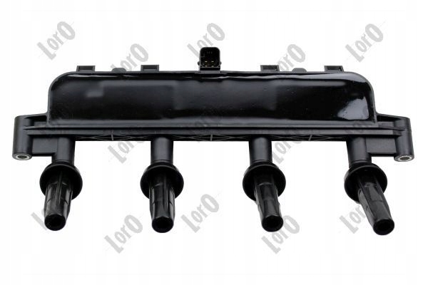 фото №8, Abakus котушка запалювання sae type black housing 1.1 1.4 1.6