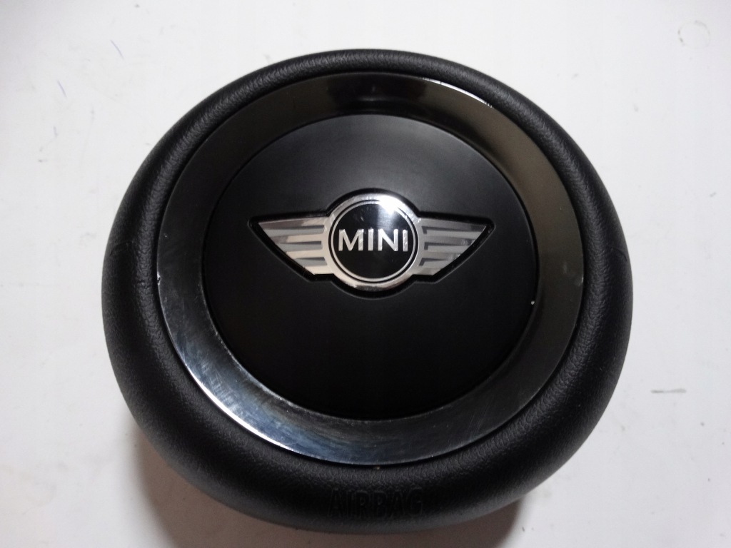 фото №1, Подушка водія подушка безпеки mini r56 r55 r57 r59 1
