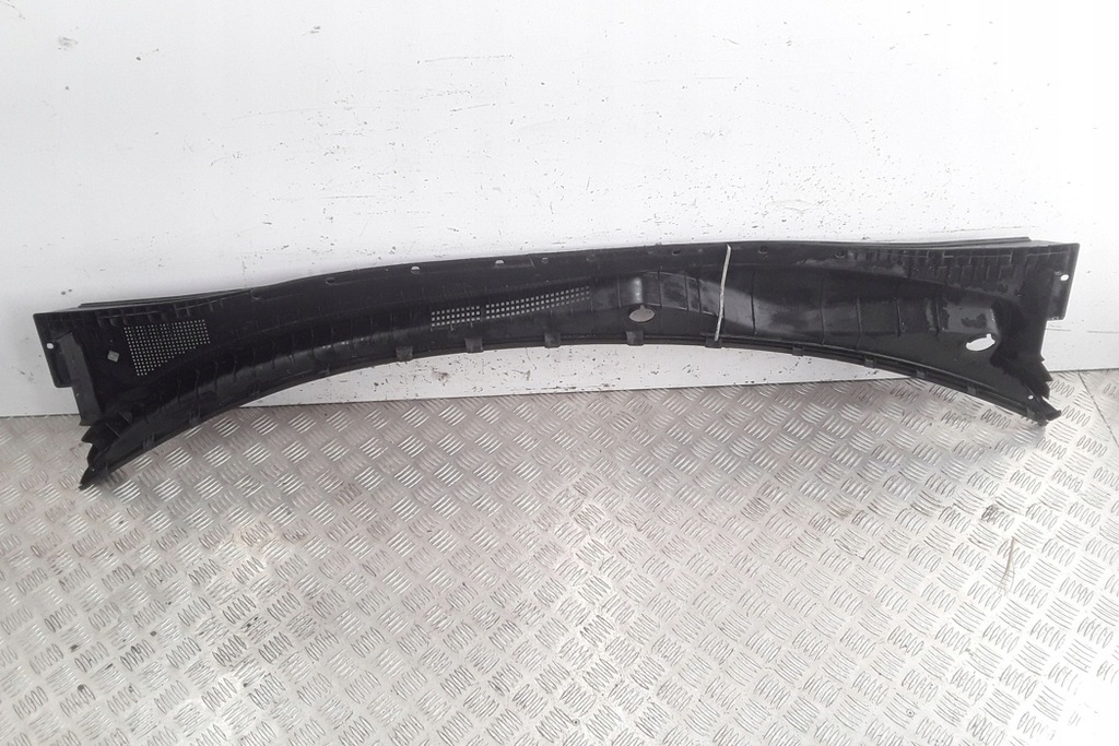 фото №8, Пластик дворник передних hyundai sonata v nf 861503k001 2.0l дизель