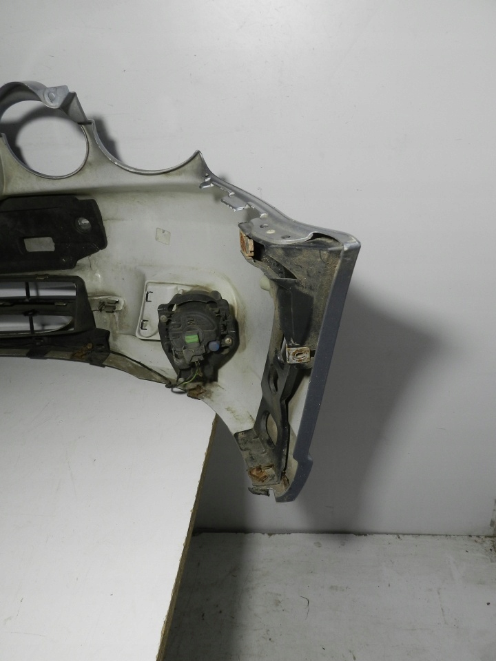 116.zderzak перед передний jaguar x-type lift 07-09 Недорого