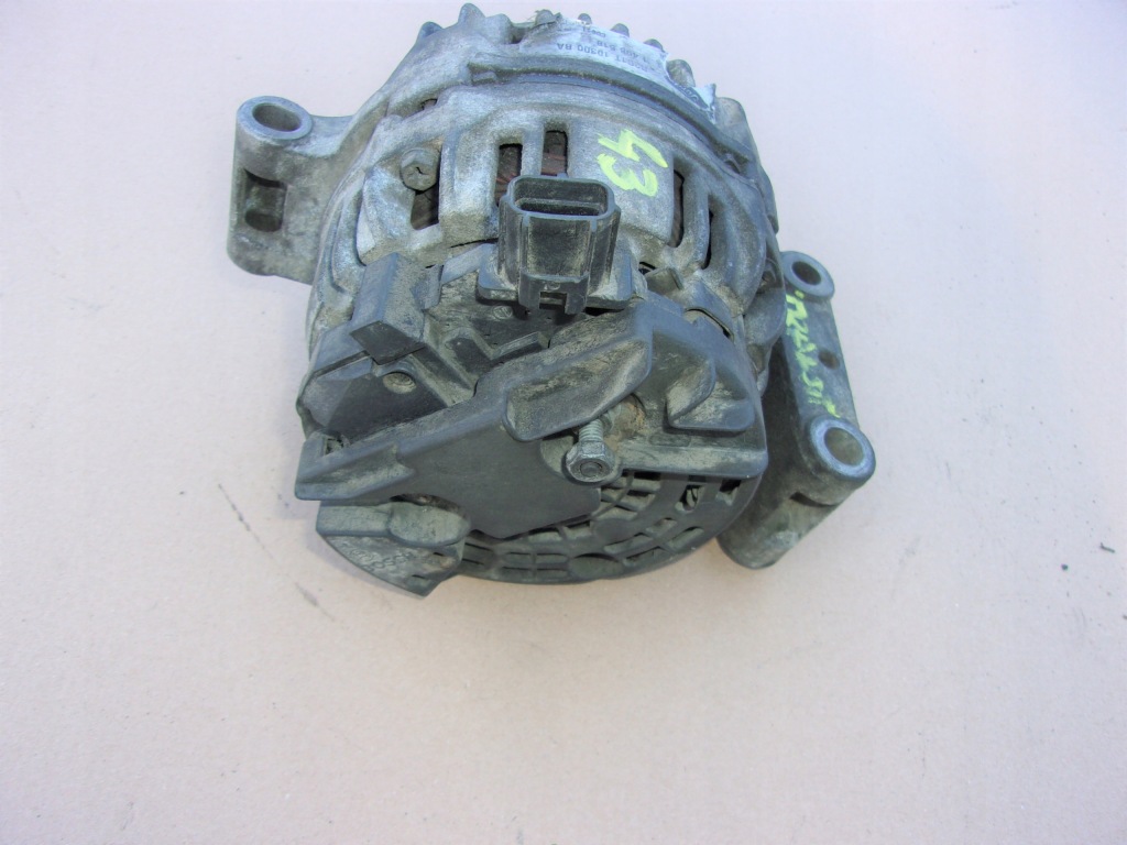 Transit mk6 00-06r 2.4 генератор r2c1t-10300ba Ціна