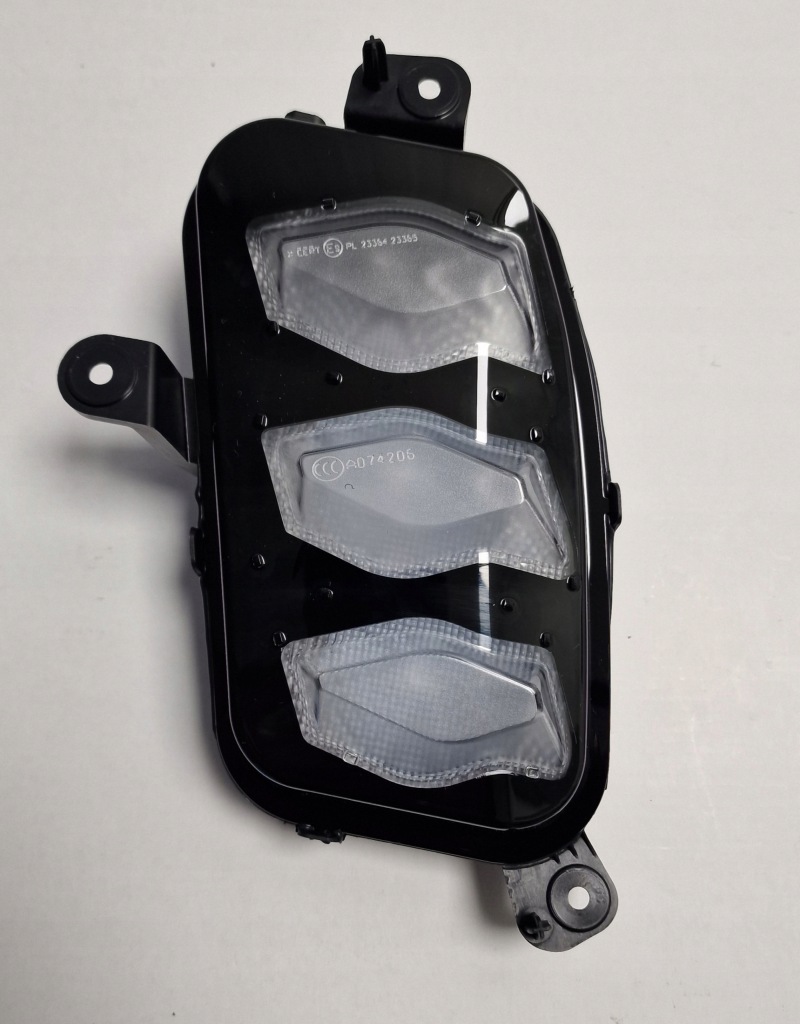 фото №1, Vw id.4 id4 протитуманна фара led лівий drl 11a941055a