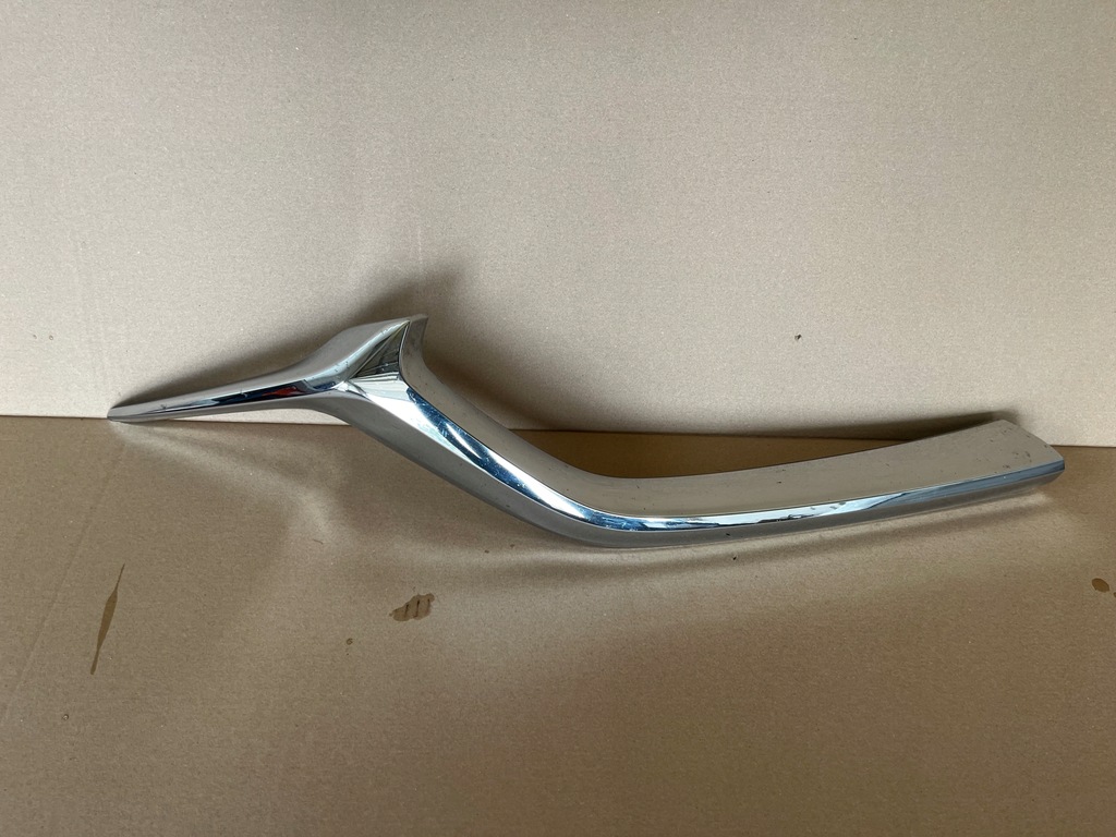 фото №1, Правый хром решётка mazda cx5 cx-5 ii kb8a-507j1