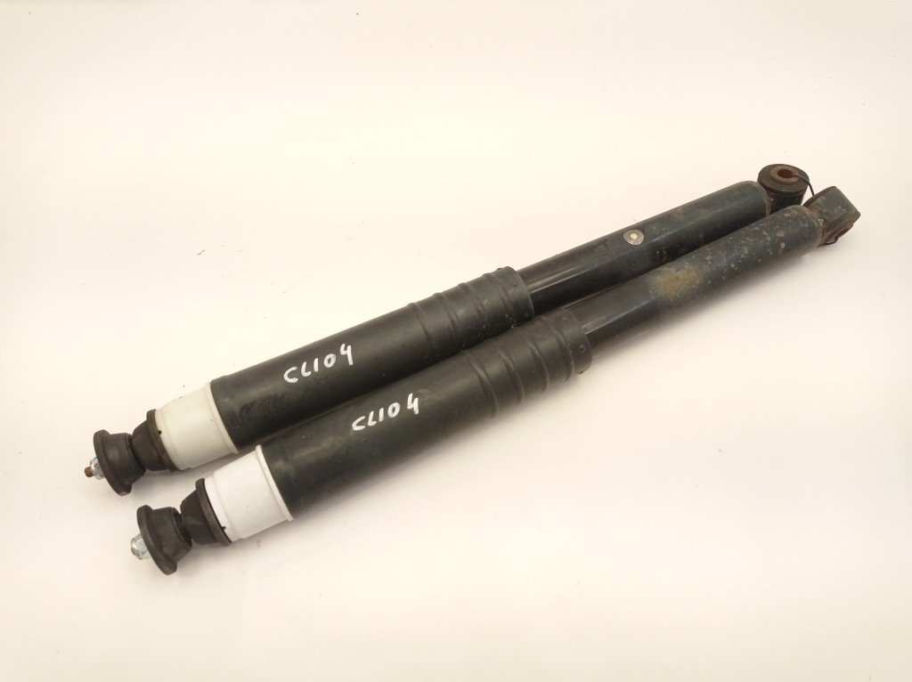 Купить Renault clio iv амортизатор задний  562109815r