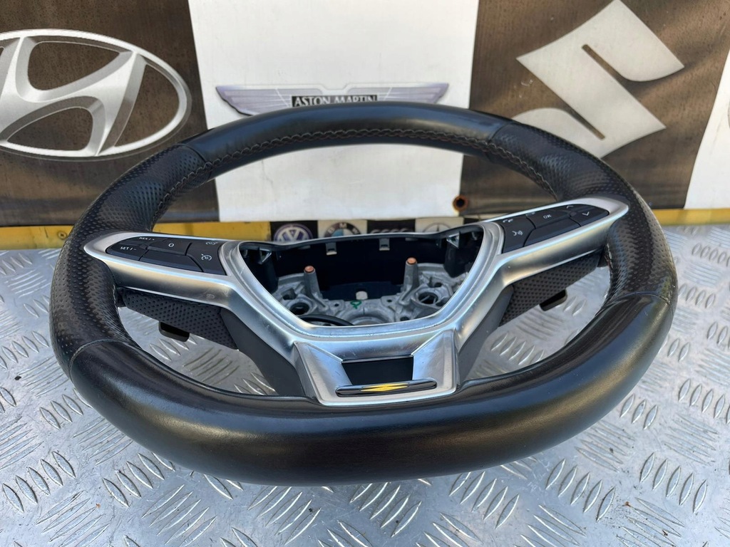 фото №5, Renault clio v повітропровід rs шкіра idealna