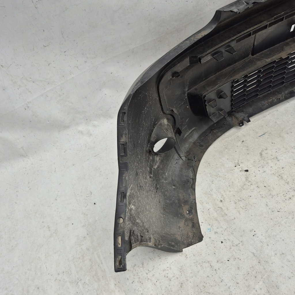 фото №10, Renault kangoo ii lift 13- бампер перед передний 620229806r