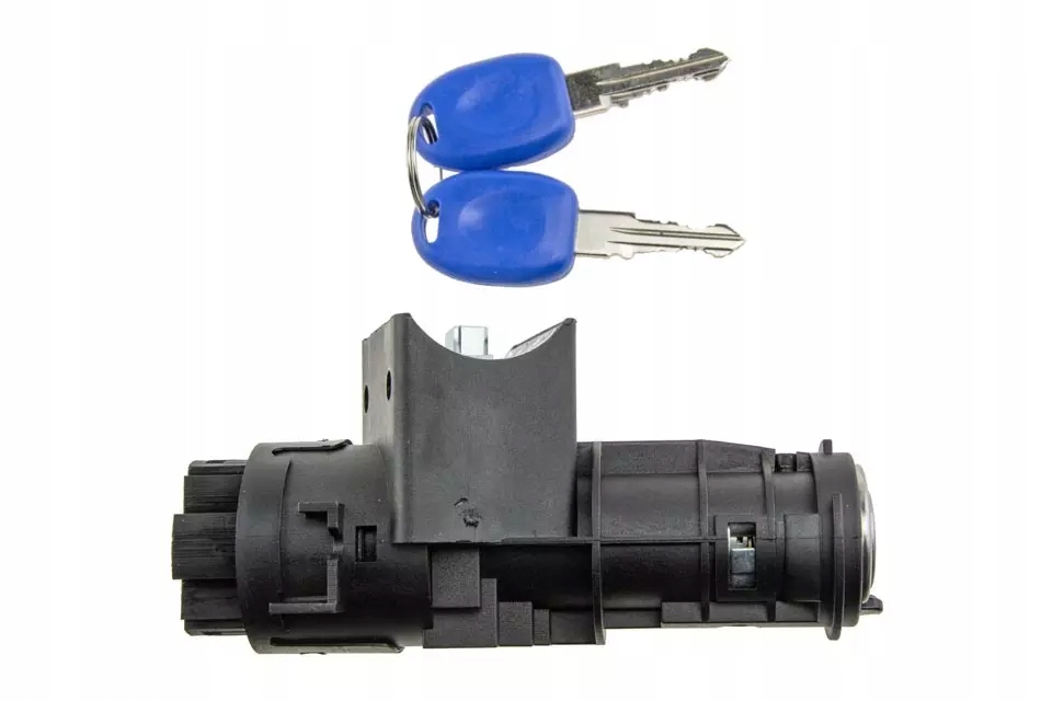 фото №5, Alfa romeo 156 fiat bravo brava seicento замок зажигания