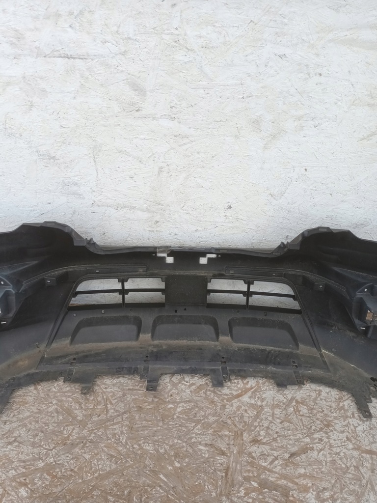 фото №13, Бампер перед передний renault alaskan 2016-