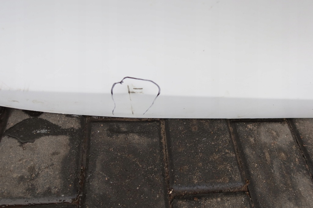 фото №8, Дверь правый задняя peugeot 208