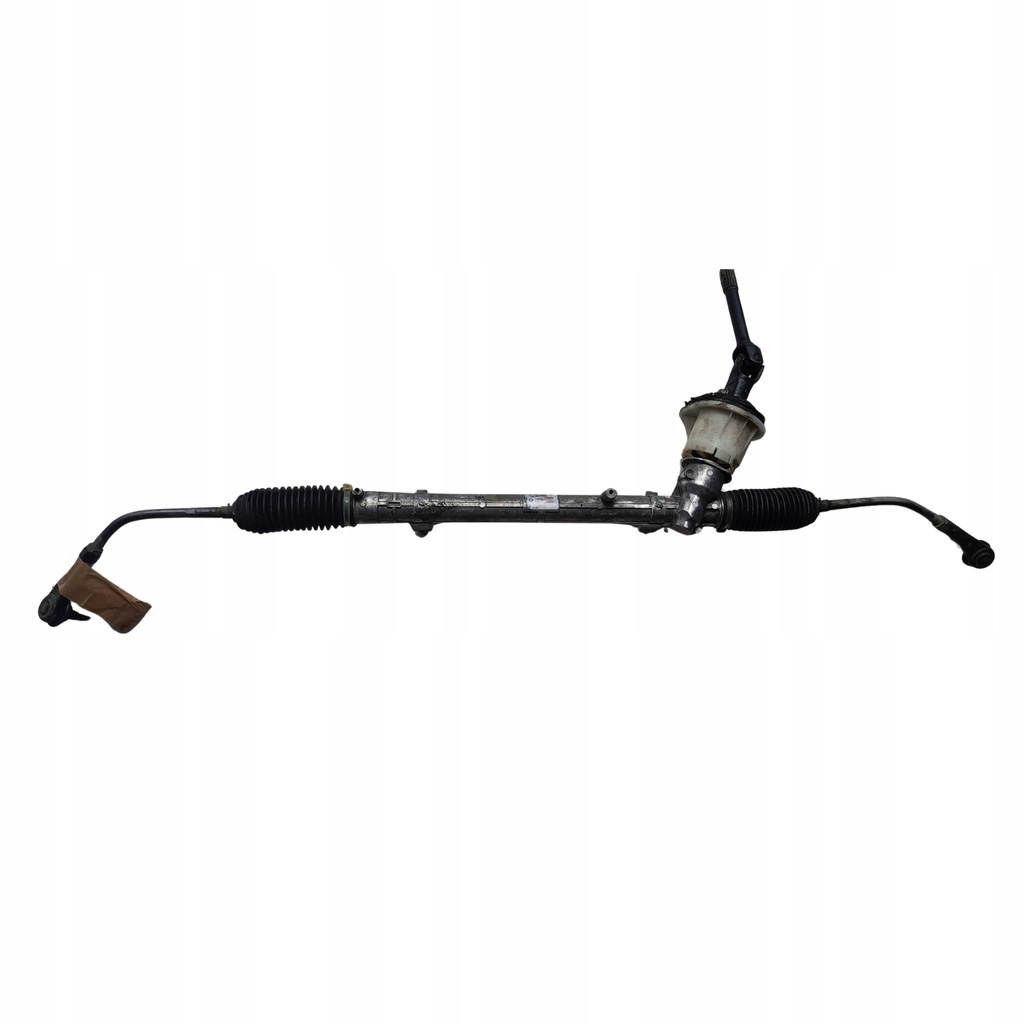 фото №1, Трансмиссия рулевая рейка renault clio iii a0007033