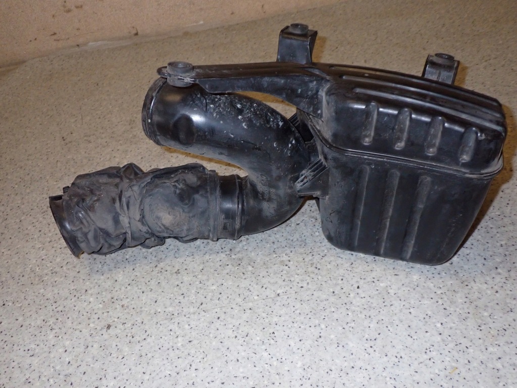 фото №4, Chevrolet epica 06- резонатор с труба