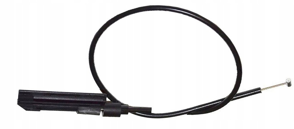 фото №1, Bmw трос тяга капот e39