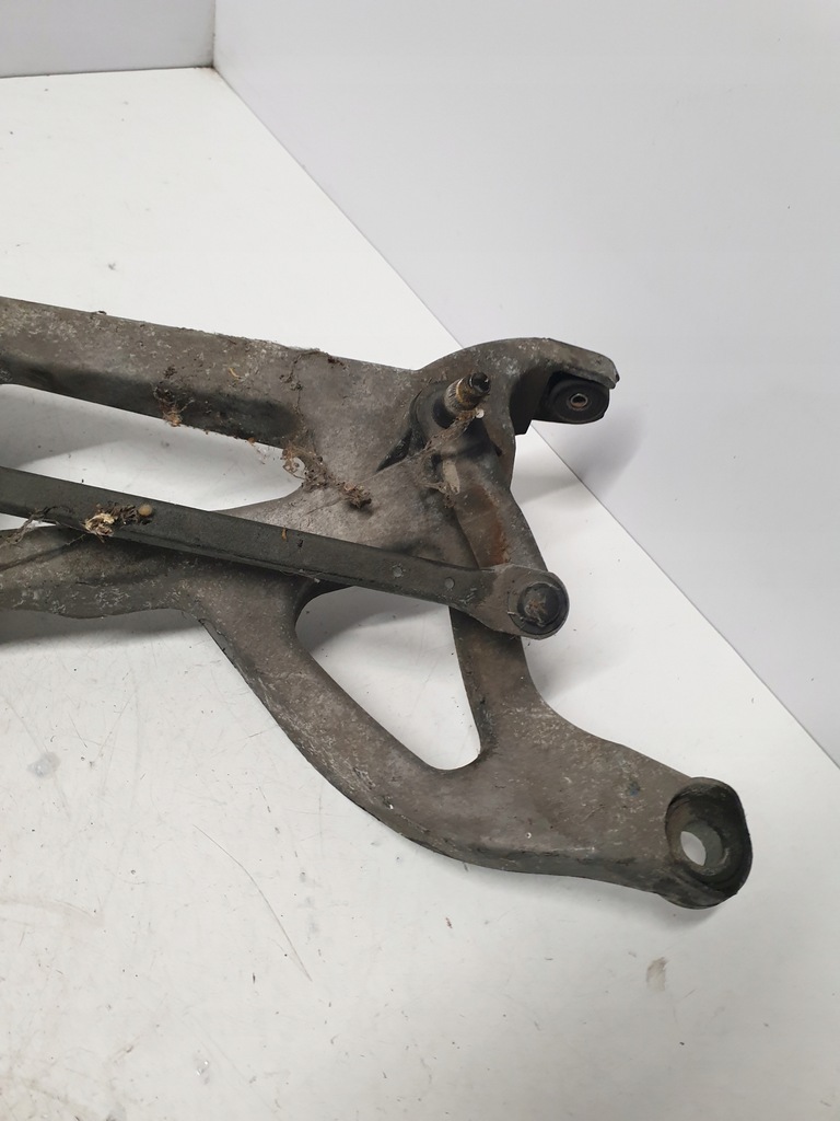 фото №5, Механизм дворник dodge durango ii 54632157