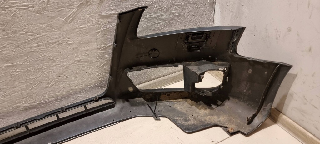 Бампер перед audi a5 8t0 zentec sport '08-'12 Цена