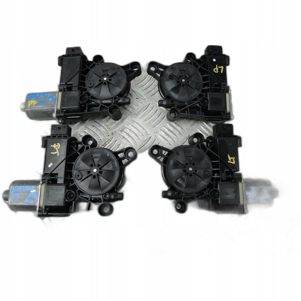 фото №1, Alfa romeo stelvio q4 моторчик стекло