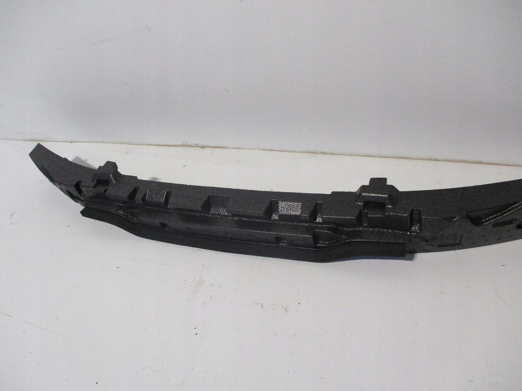 фото №1, Абсорбер бампера skoda enyaq 5la 5la807248 перед