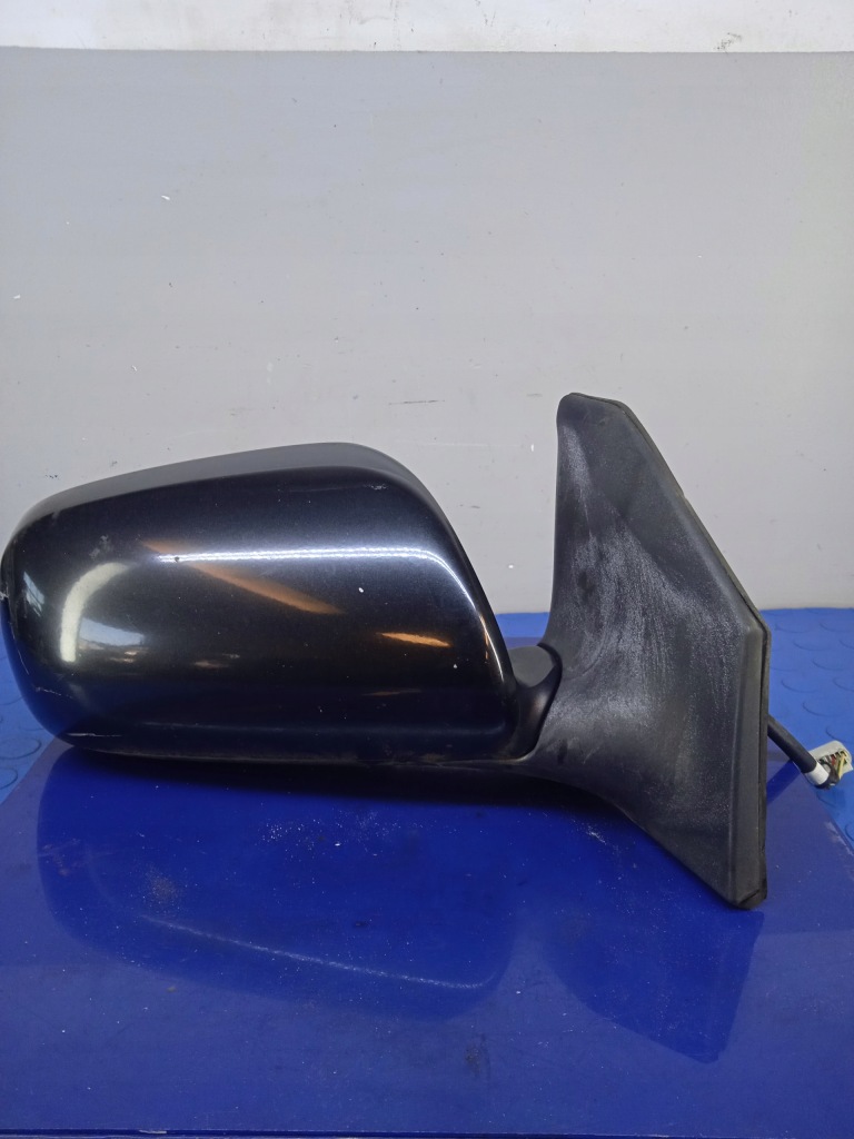 фото №1, Toyota corolla verso дзеркало праве електричний 7pin