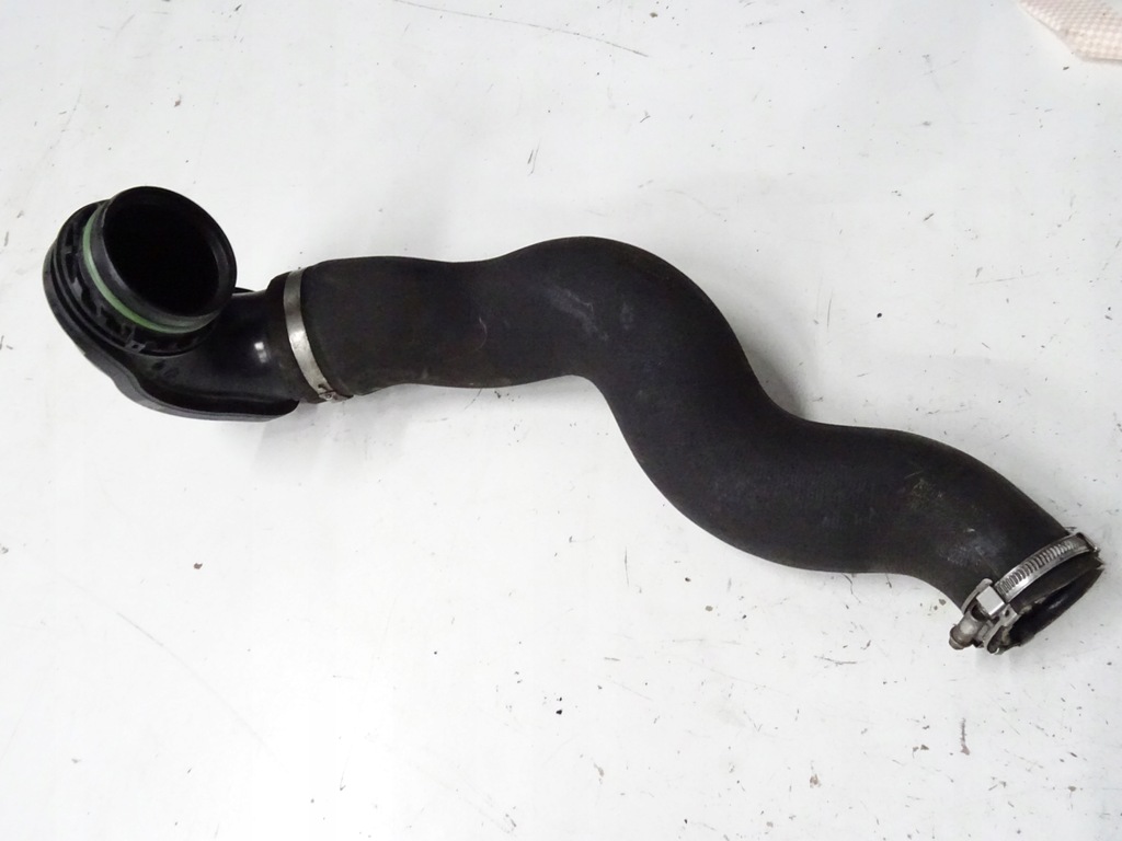 фото №2, Opel insignia a 2.8 v6 труба