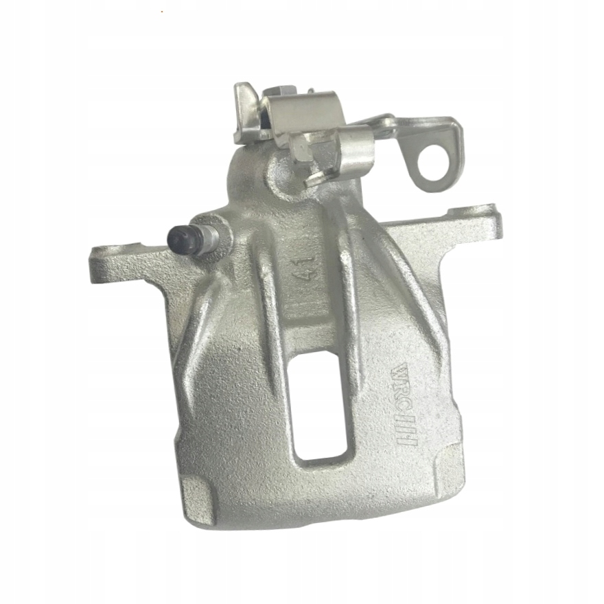 фото №1, Суппорт тормозной задняя левый renault trafic ii 2002 2003 2004 2005 2006 2007