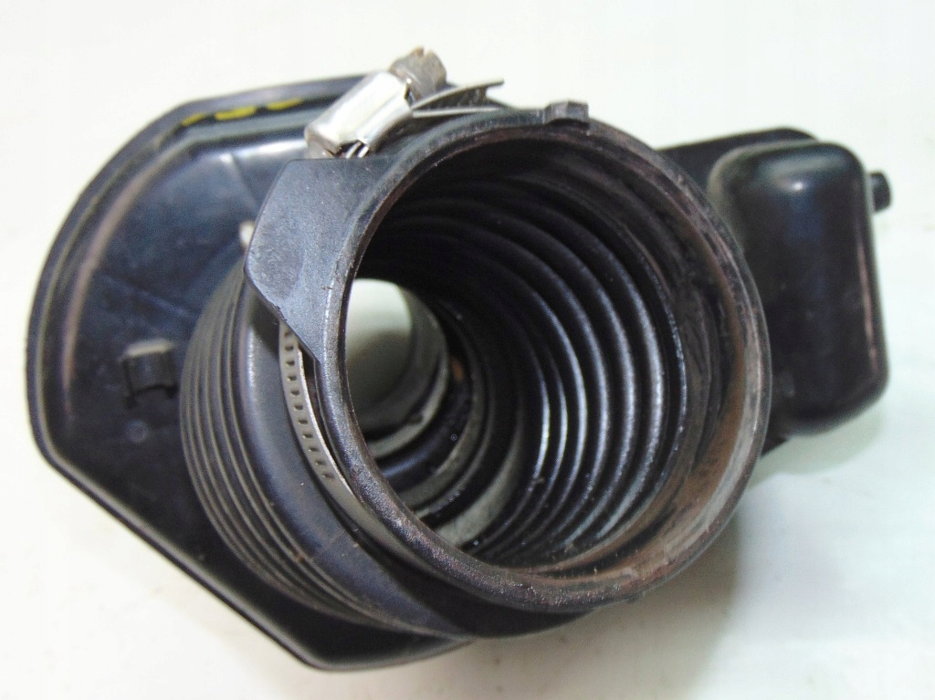 фото №9, Nissan murano z50 3.5 05r резонатор труба повітря