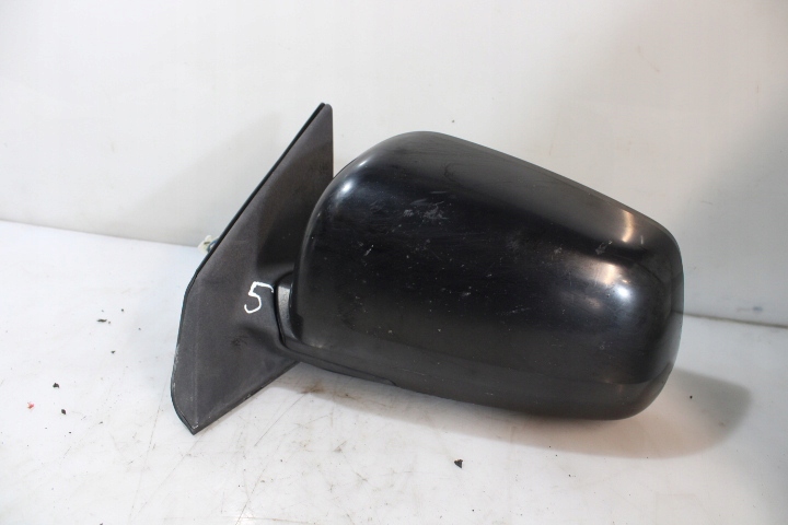 фото №1, Зеркало левая mitsubishi lancer ix x42