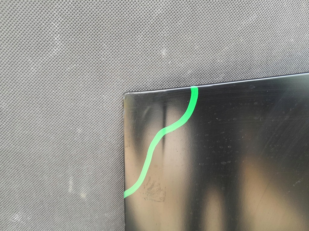 фото №8, Ford transit custom lift 17- двері задня задні праве oryg