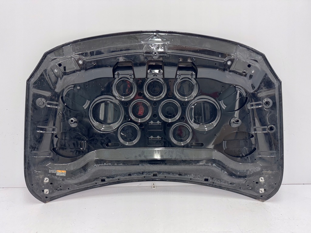 фото №7, Перед mercedes gla x156 w156 a156 капот бампер крила лампи