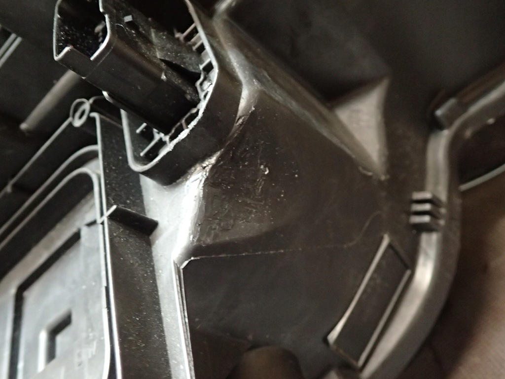 фото №12, Лампа перед ліва renault megane iv 4 лінза led