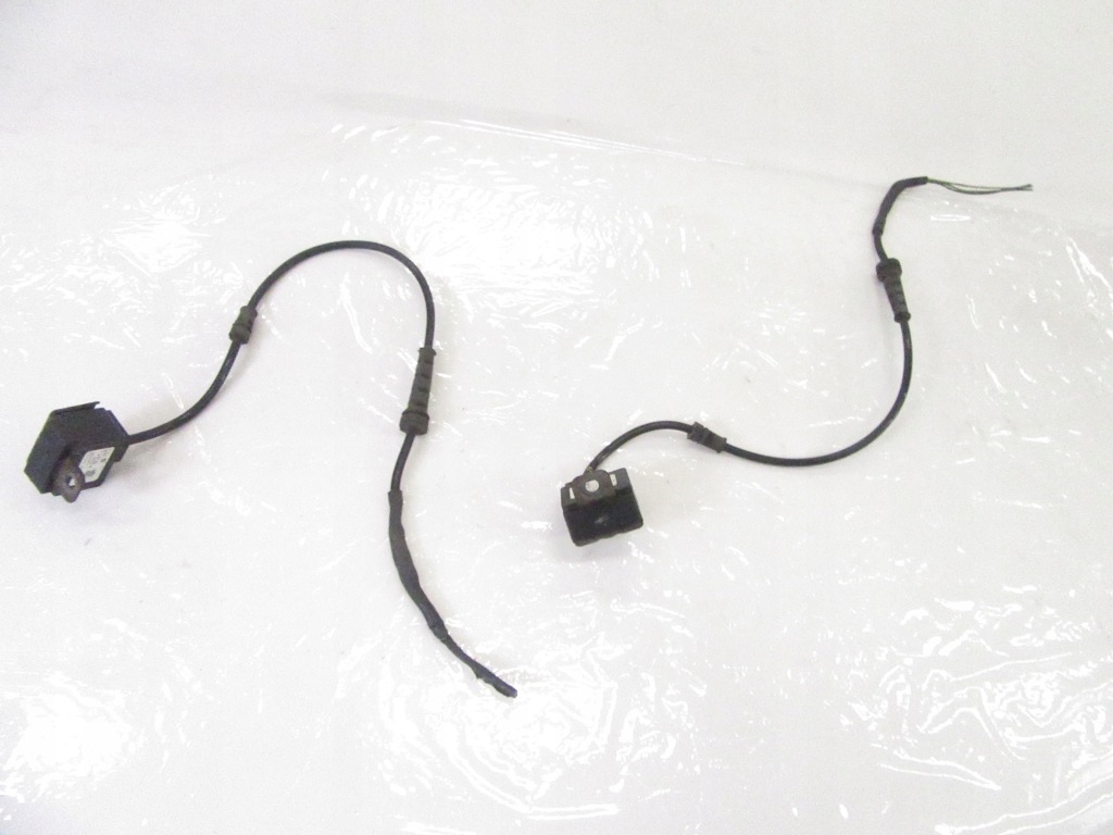 фото №7, Датчик ускорения перед bmw f15 f85 x5 f16 f86 x6 6875051