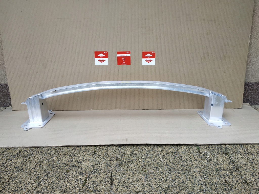 фото №5, Балка бампера opel corsa e