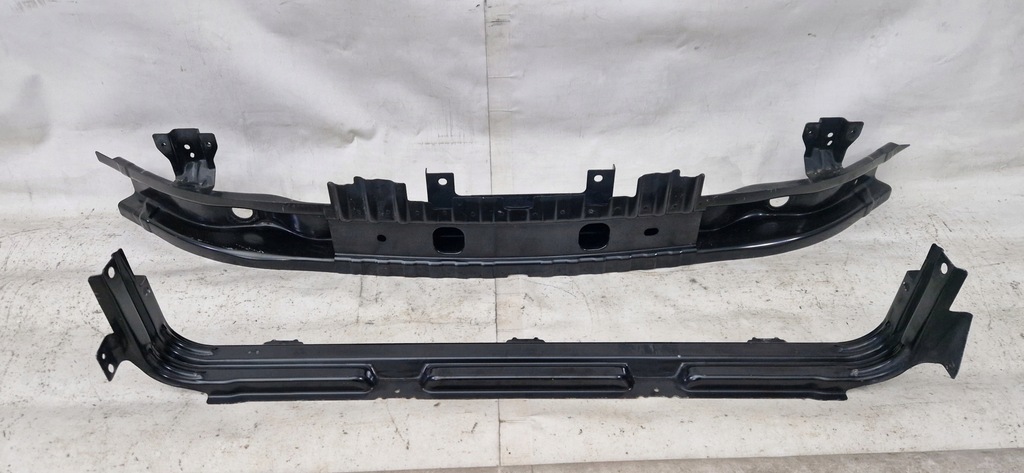 фото №1, Mercedes 447 lift балка перед передня pod радіатор