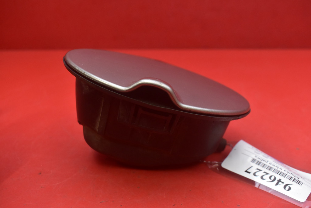 фото №6, Крышка заливной топлива серая 1h0010092c skoda roomster 06-10