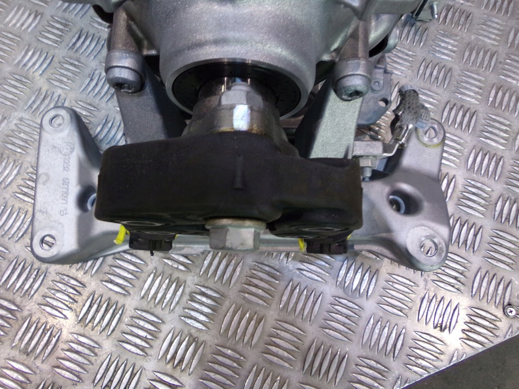 фото №9, Bmw z4 g29 b46d b48d коробка передач ga8l51cz ga8hp51z