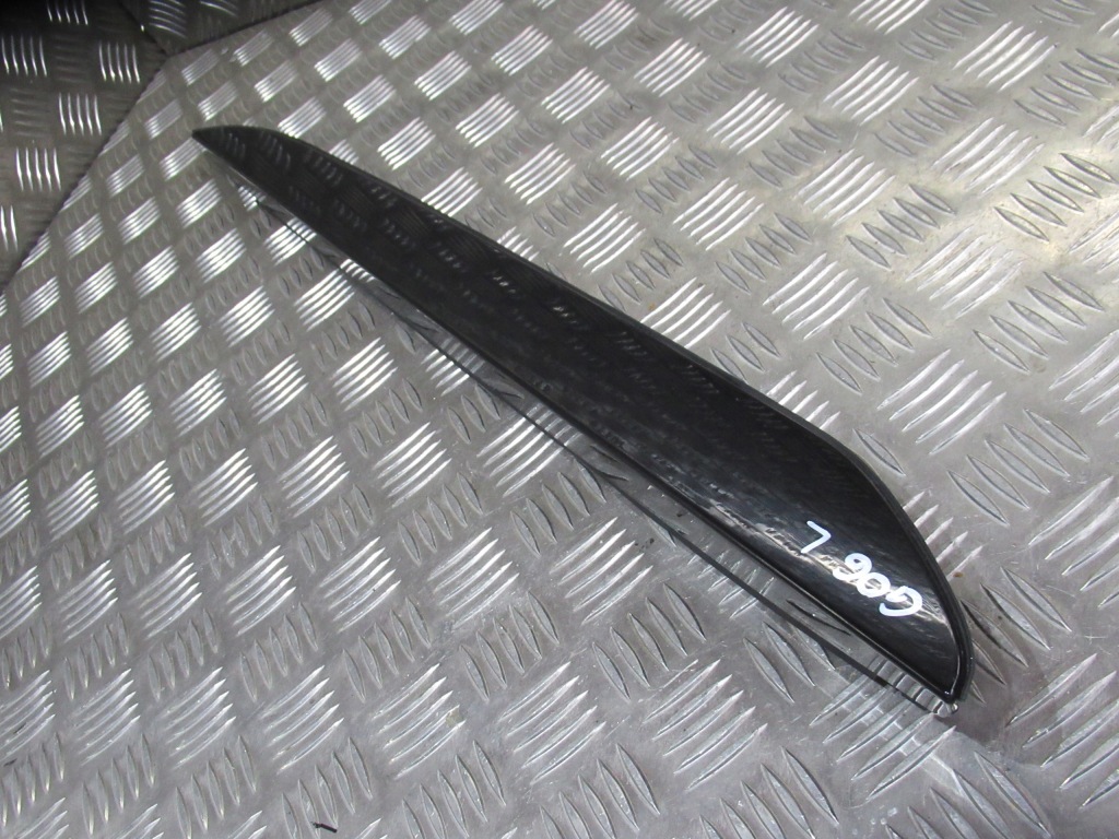 фото №1, Bmw x6 g06 захист задня ліва стійка пасажира 7479665