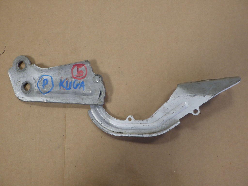 фото №1, Петля капот правий ford focus mk3 bm51a16800ad