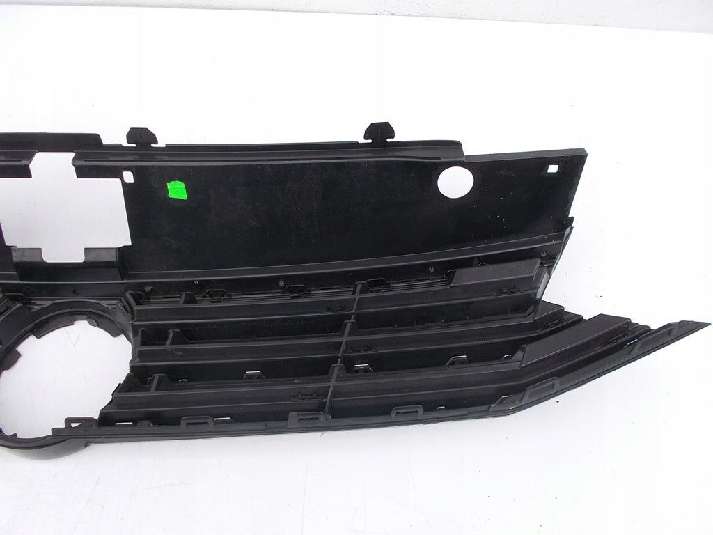 фото №9, Решітка радіатора решітка радіатора vw passat b8 3g0853653