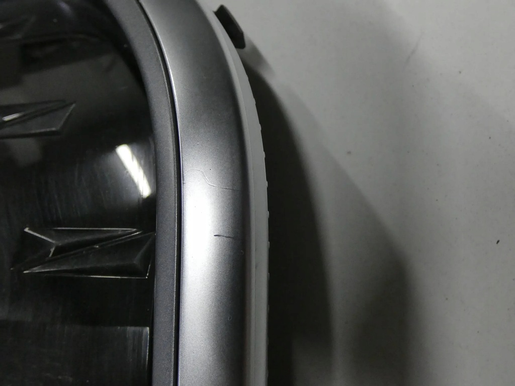 фото №13, Решётка радиатора, решётка радиатора bmw 4 g26