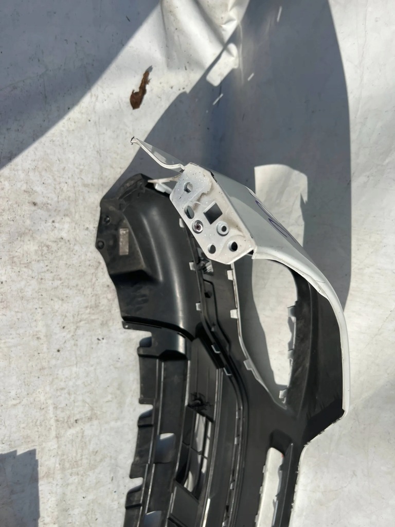 фото №15, Бампер ford explorer 2020 перед передний xlt