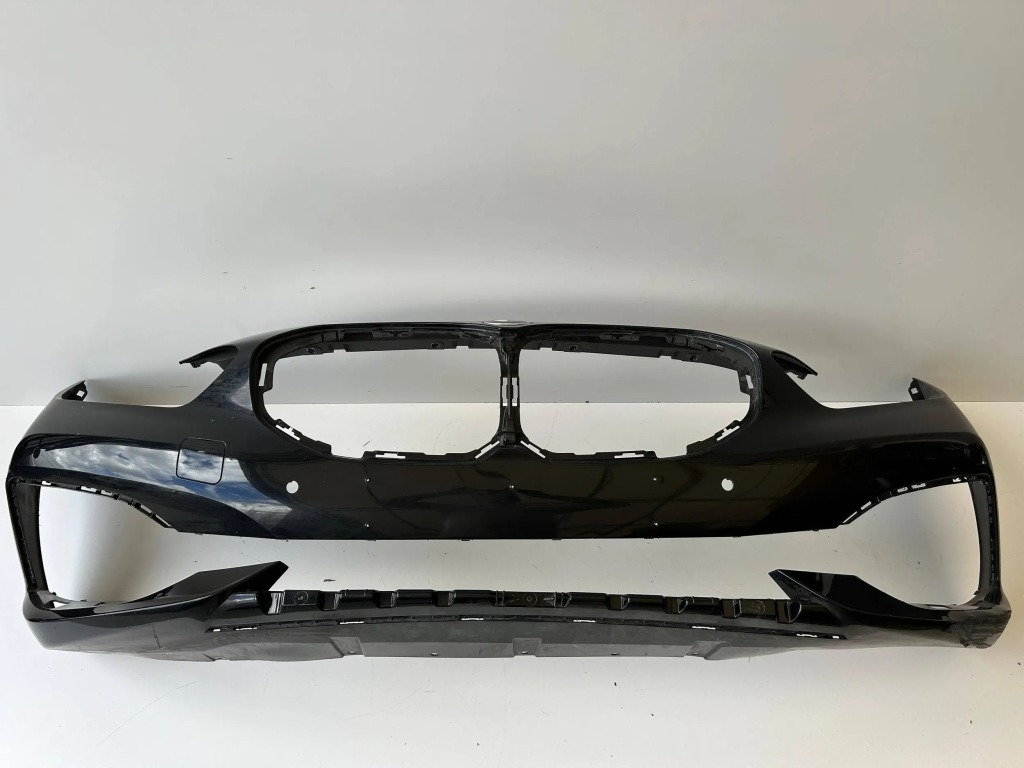 фото №1, Bmw 1 f40 бампер перед 7459708 оригинал