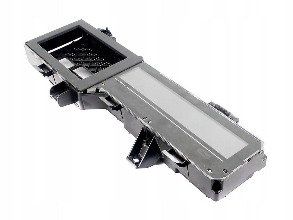 фото №2, Дисплей лічильник спідометр scenic iii