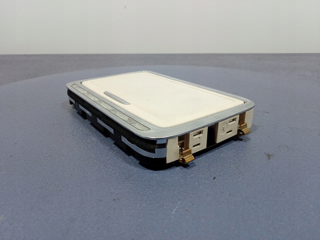 фото №5, Mercedes s klasa w222 long ліхтарі внутрішнє стельовий задня дзеркало