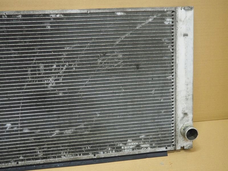 Радіатор води 1.6 d r55 r56 r57 r60 r61 2751275 Ціна