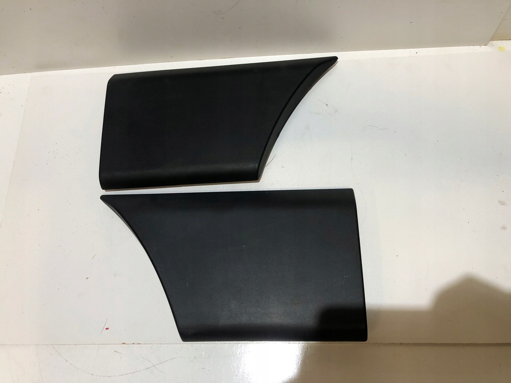 фото №1, Renault master iii левая молдинг задняя 768f20005r