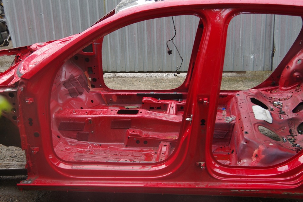 фото №15, Кузов четверть крыло лонжерон крыша порог audi a3 s3 rs3 8v s3 sedan